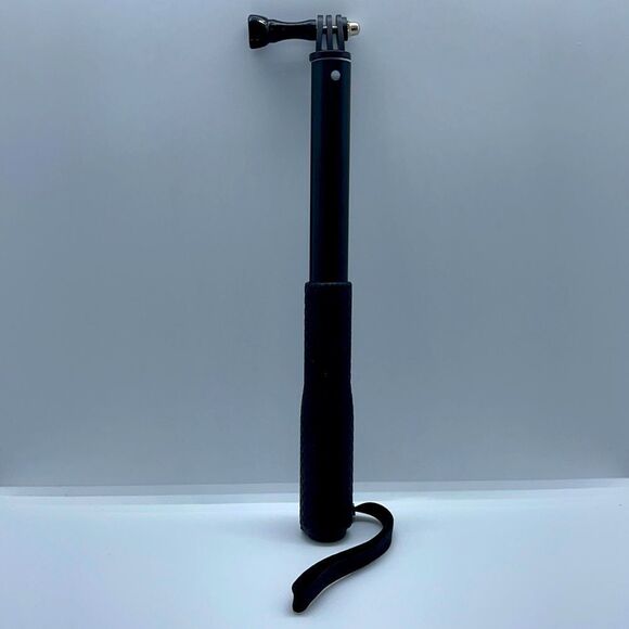 NWT GoPro Black Mount Stick/Rod with Grip - Picture 2 of 5